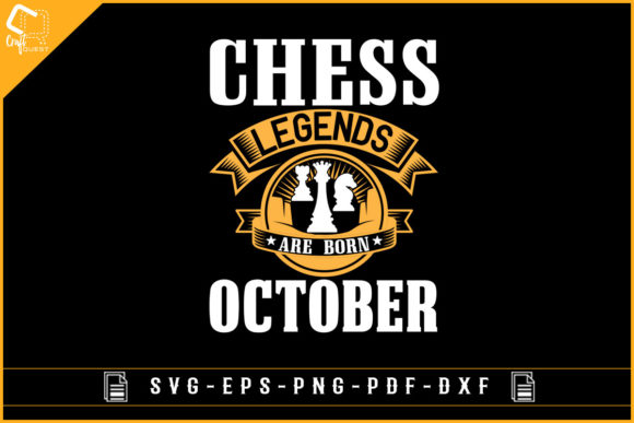 Chess Legends Are Born in October: A Designer’s Review