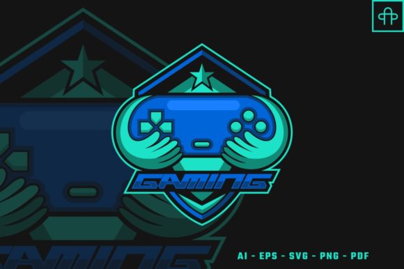 Gaming Console Graphics and Illustrations for Blogs