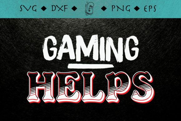 Gaming Helps Video Games Lover: Graphics for Crafts