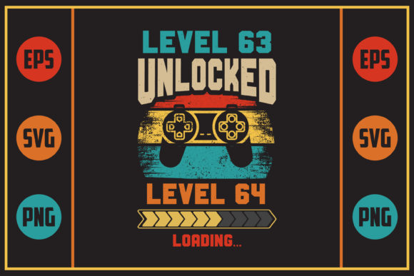 Gaming Retro Design - Level 63: A Designer’s Review