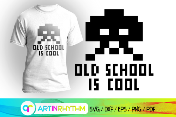 Gaming SVG & Gamer Graphics for Crafts