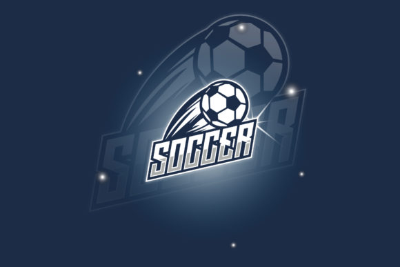 Soccer Logo E-Sport Gaming: Graphics & Logos Review